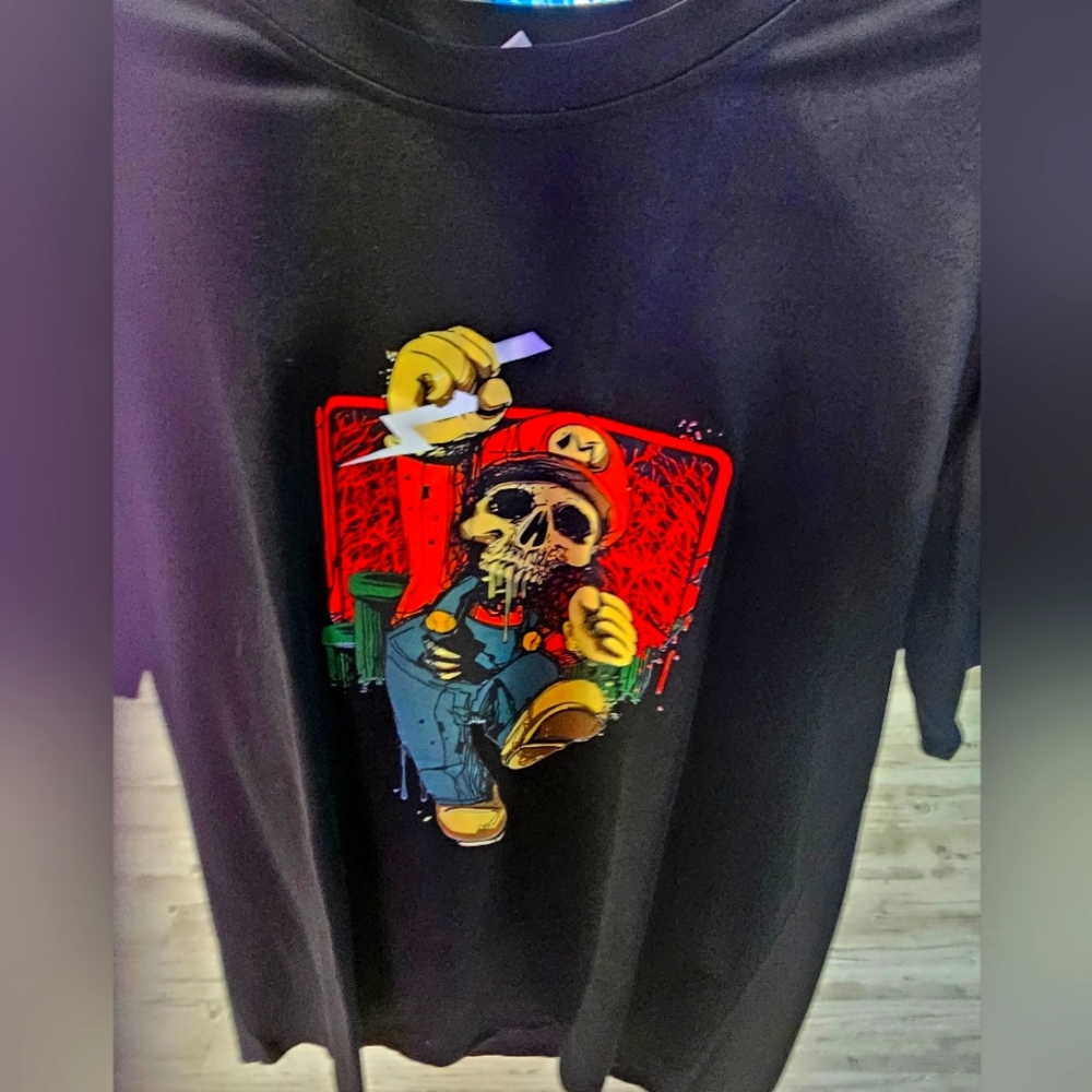 Men's shirt